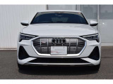 e-tronスポーツバック 55 クワトロ Sライン 4WD 