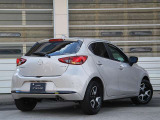 MAZDA2 1.5 15BD i セレクション 