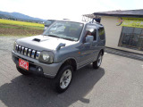 ジムニー ランドベンチャー 4WD 