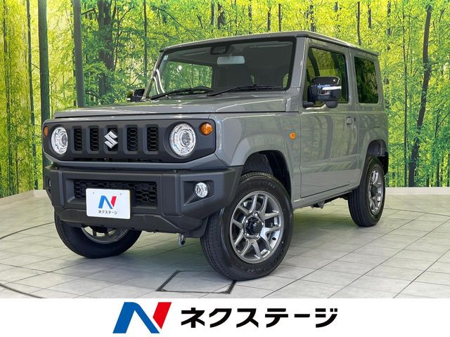 ジムニー  XC