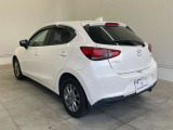 MAZDA2 1.5 15S プロアクティブ Sパッケージ 