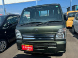 キャリイ KC エアコン パワステ 