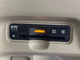 【ETC】高速道路の料金所をストレスなく通過!話題のスポットやサービスエリアに多い「スマートIC」利用時は必須のアイテムです。当店でセットアップを実施、ご納車当日からすぐにご利用いただけます!
