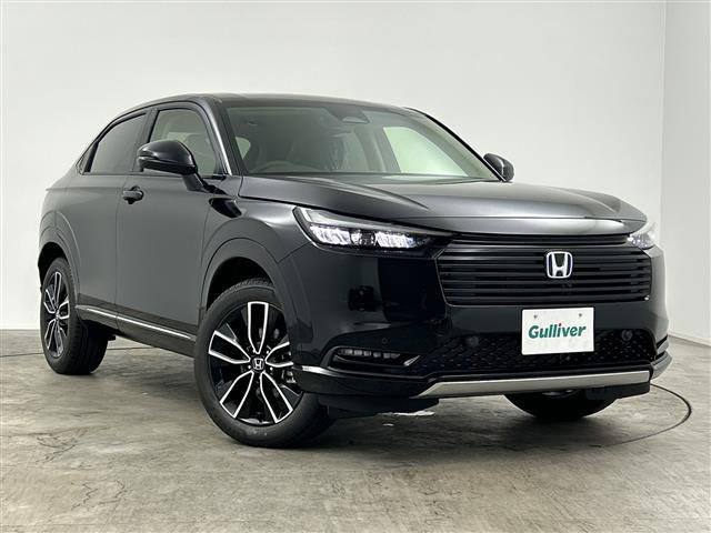 ヴェゼル 1.5 ハイブリッド Z 修復歴無し