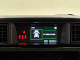 4.2インチの高精細な液晶に,ウオーニングやメンテナンスなどの運転情報を表示してくれるTFTカラーマルチインフォメーションディスプレイ。