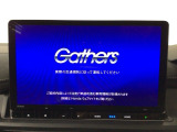 Honda CONEECT対応で、更に便利が広がったナビディスプレーです♪また、フルセグTVの他にDVD/CDプレーヤーを装備♪もちろんFM/AMラジオもお聞きいただけますよ♪