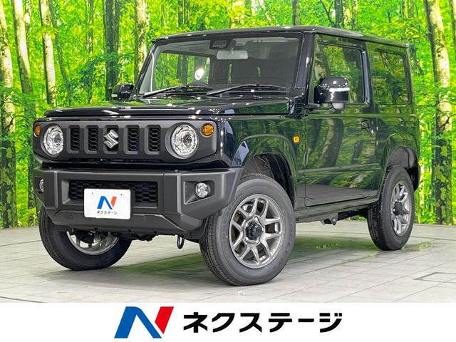 ジムニー  XC