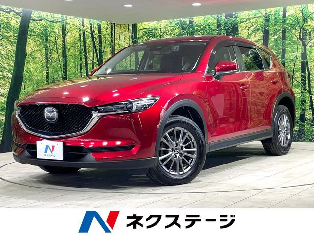 CX-5 2.0 20S プロアクティブ 