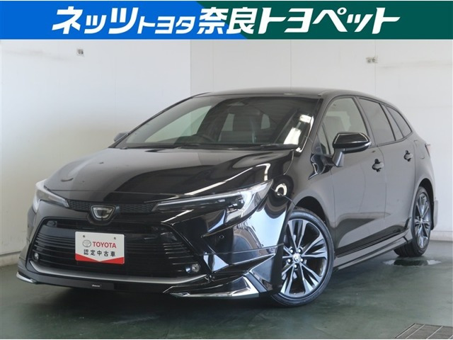 カローラツーリング 1.5 W×B 