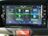 DVD、CDやBluetoothオーディオなどお楽しみ頂けます。車内がまるでコンサートホールのようにお楽しみ頂けます。