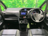 ヴォクシー 2.0 ZS 煌II 