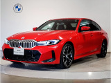 BMW 320i Msport入庫致しました!コンフォートパッケージ パーキングアシストプラス 全周囲カメラ 純正HDDナビ LEDヘッドライト パワーシート インテリジェントセーフティ ヘッドアップディスプレイ