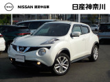 平成28年9月式 ジューク15RX Vセレクション 入荷しました