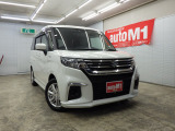 ようこそオートエムワンへ!この度は弊社在庫車輛を、ご覧頂きまして誠に有難う御座います。豊富な自社在庫からお好みのお車をお選び下さいませ。