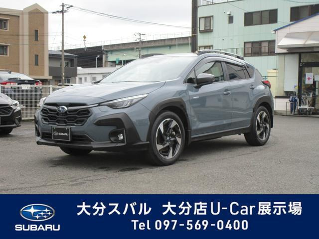 クロストレック 2.0 リミテッド 4WD 