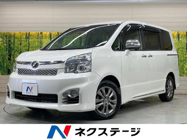 ヴォクシー2.0 ZS 煌III