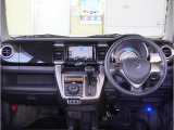 ハスラー J スタイルII 4WD 