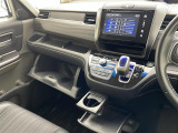 【 オートエアコン 】車内温度を感知して自動で温度調整をしてくれるのでいつでも快適な車内空間を創り上げます!