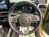 ダイハツディーラーでは「ダイハツ認定U-CAR」という基準を設け、車選びに詳しくないお客様でも「安心して選べる」をご提供しています。