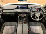 CX-60 3.3 XD Sパッケージ ディーゼル 