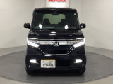 N-BOXカスタム G L ターボ ホンダセンシング 