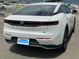 クラウンクロスオーバー 2.5 G アドバンスト E-Four 4WD 