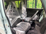 もちろん車内はキレイです♪よりクリーンな状態をキープしたいお客様には『ナノゾーンコート』がおすすめ!新型コロナウイルス対策や、除菌・消臭に効果を発揮し多くの方にご好評いただいております。