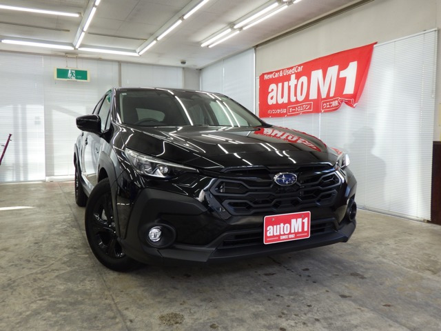 クロストレック 2.0 ツーリング 4WD 