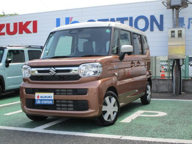 スペーシア ハイブリッド(HYBRID)  X 