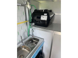 給排水タンク100L(電動ポンプ)