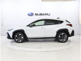 クロストレック 2.0 リミテッド 4WD 