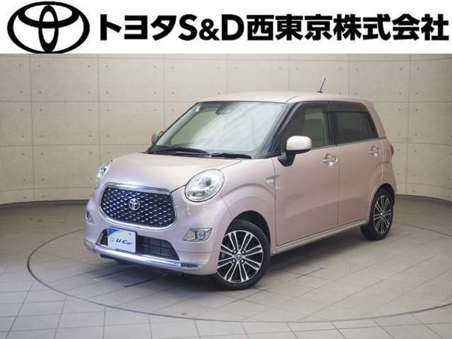 ピクシスジョイF G SAIII