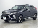 エクリプスクロス 1.5 G プラスパッケージ 4WD 4WD 修復歴無し