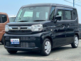 スペーシア ハイブリッド(HYBRID) G 衝突被害軽減ブレーキ