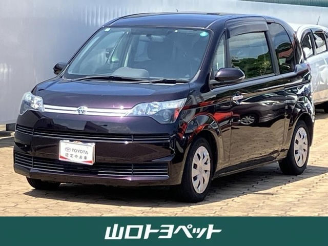 スペイド 1.5 F 