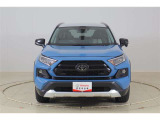 RAV4 2.0 アドベンチャー 4WD 