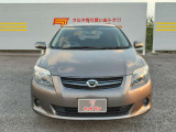 カローラフィールダー 1.8 S 4WD 