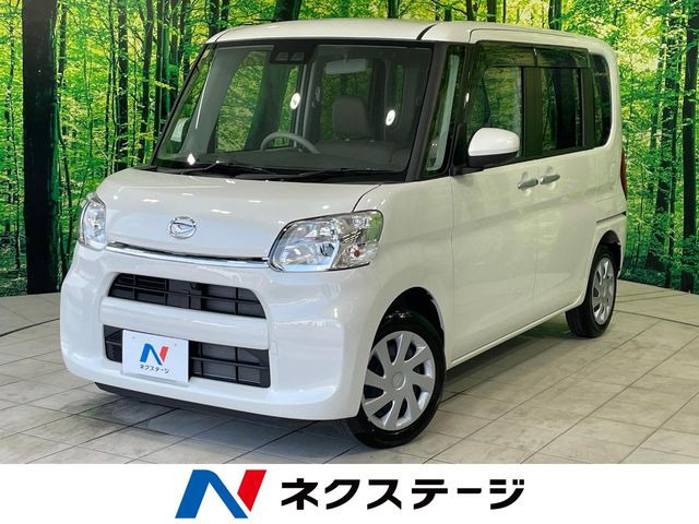 タントX リミテッド SAIII