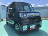 ウェイク G ターボ SAIII 