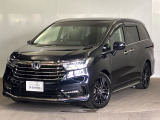 詳細なお問合せはホンダカーズ神奈川西 U-Serect相模原橋本まで!