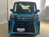 タントカスタム RS 