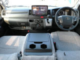 ハイエースバン 2.8 DX ロング ディーゼル 4WD 