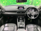 CX-5 2.2 XD Lパッケージ 