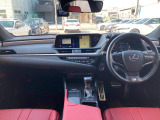 ES 300h Fスポーツ 