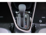 CVT(無段変速機)を採用しています!走行シーンにマッチした変速比で快適ドライブが出来ます♪