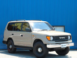 ランドクルーザープラド 3.0 TX リミテッド ディーゼル 4WD 