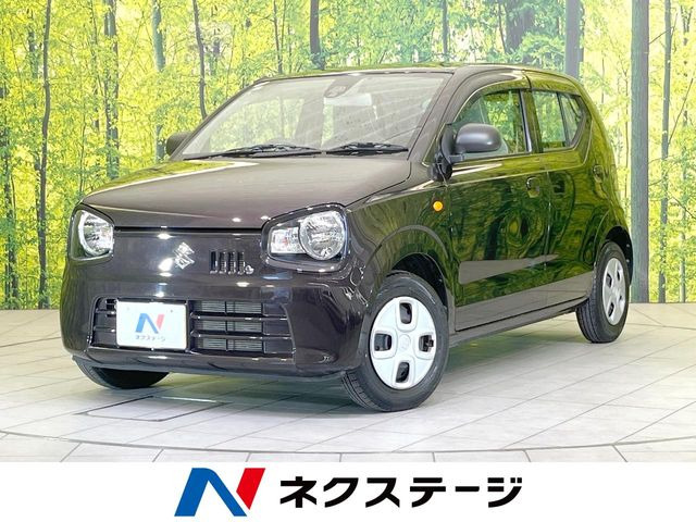 アルトL レーダーブレーキサポート