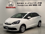 全国納車可 第三者機関証明書付 H SENSING 最長5年保証 ナビTV Rカメラ CD録音 BTオ-ディオ DVD ドラレコ ETC LEDライト VSA装備のフィット e:HEVベーシック入庫!