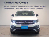 ★VW71項目点検実施後の納車ですので、安心です。