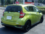 ノート 1.2 e-POWER X シーギア 